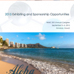 WMIC 2015 Exhibitor Prospectus