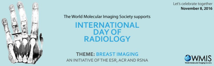 Wmis Rsna Banner World Molecular Imaging Society