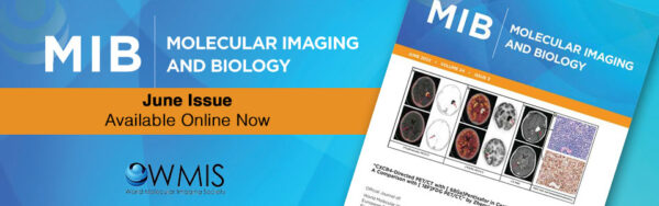 Wmis World Molecular Imaging Society And Wmic World Molecular Imaging Congress